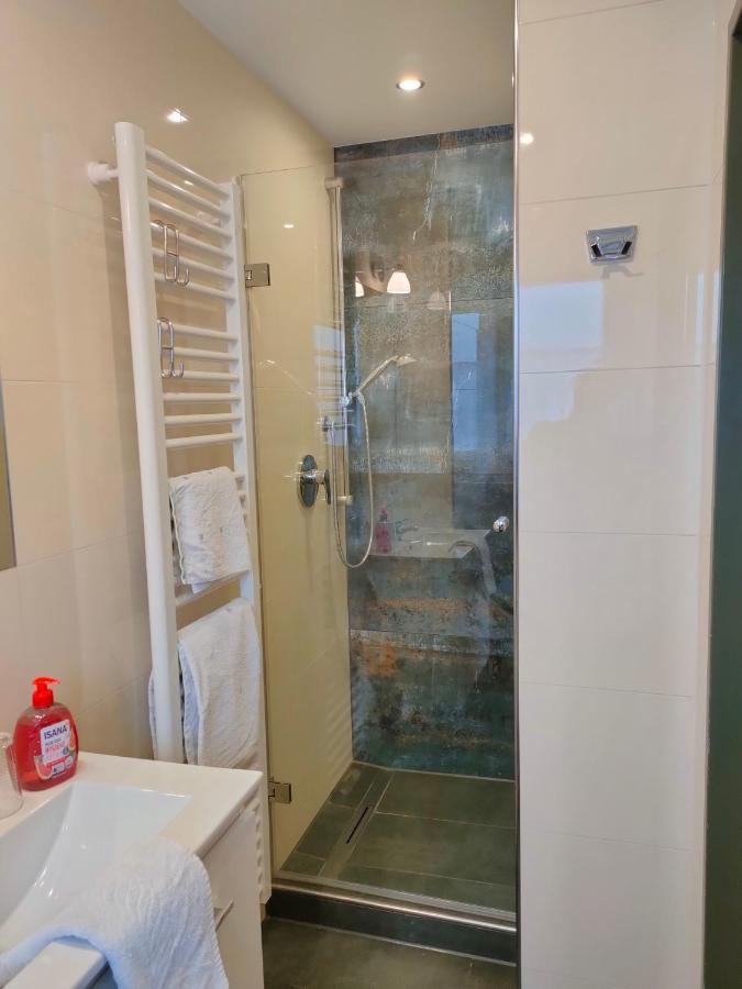 Gaestehaus Sonnleit'N Lenggries Bagian luar foto