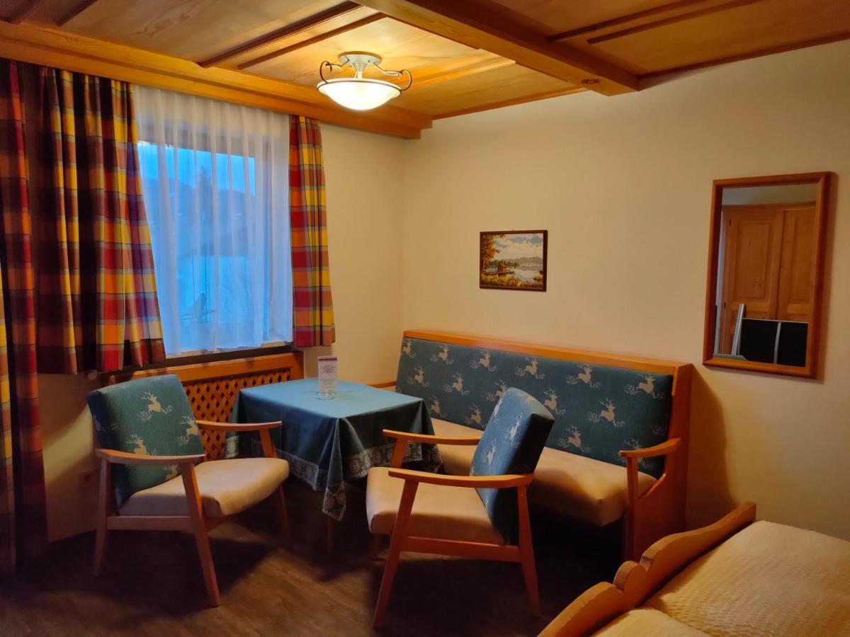 Gaestehaus Sonnleit'N Lenggries Bagian luar foto