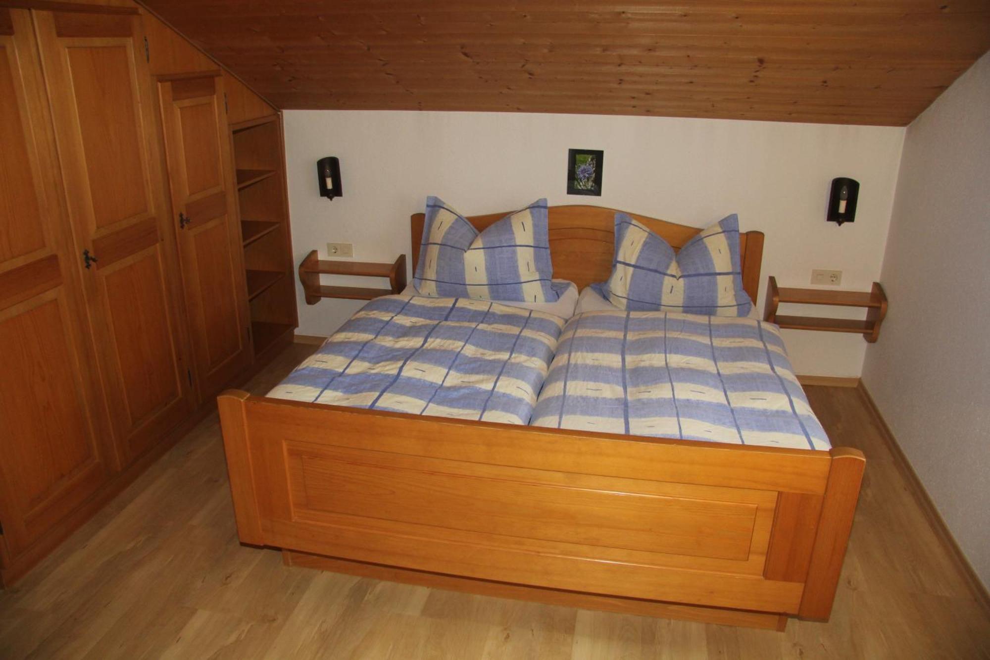 Gaestehaus Sonnleit'N Lenggries Bagian luar foto