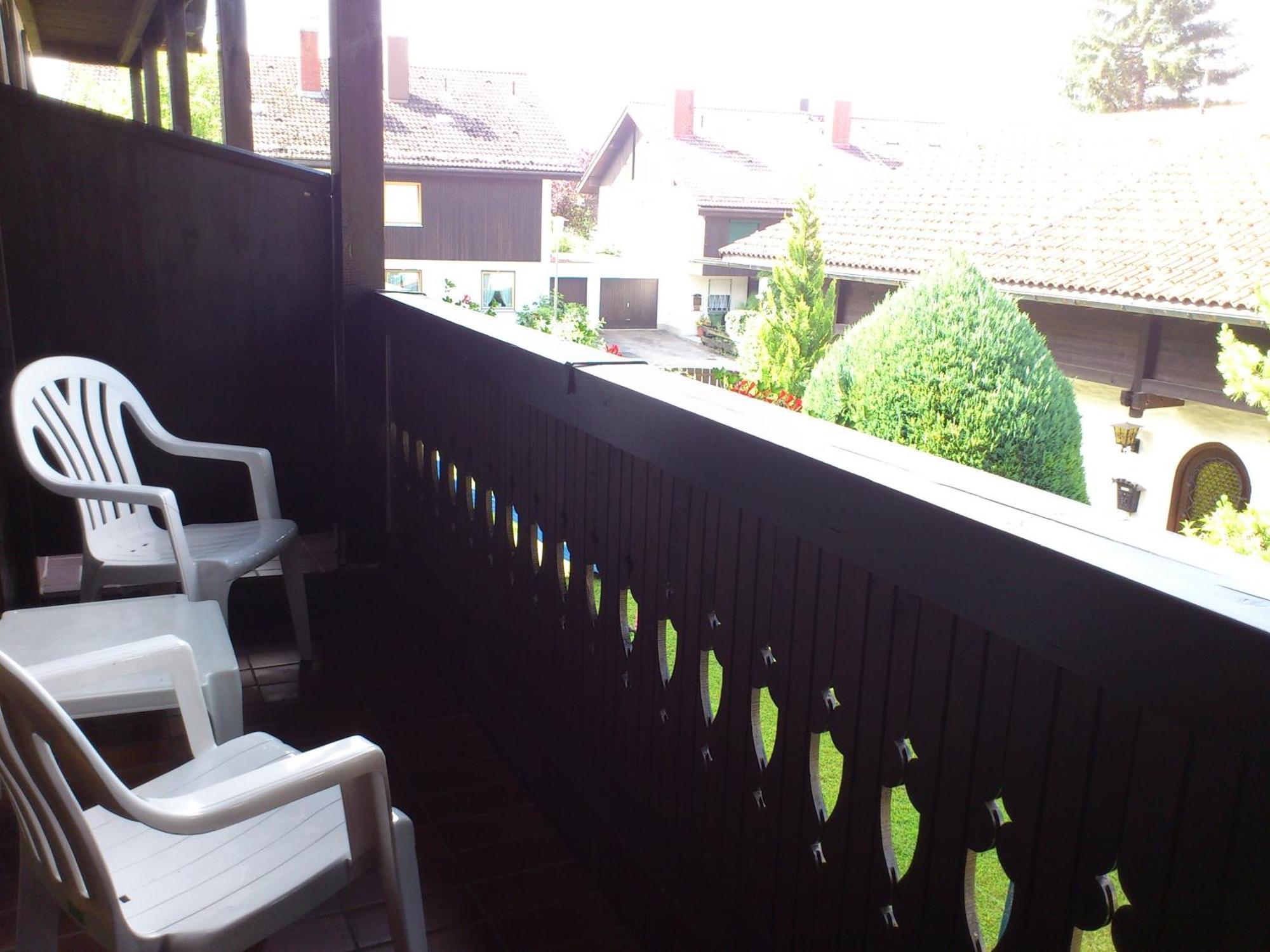 Gaestehaus Sonnleit'N Lenggries Bagian luar foto