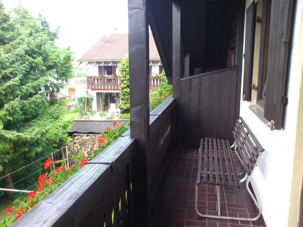 Gaestehaus Sonnleit'N Lenggries Ruang foto