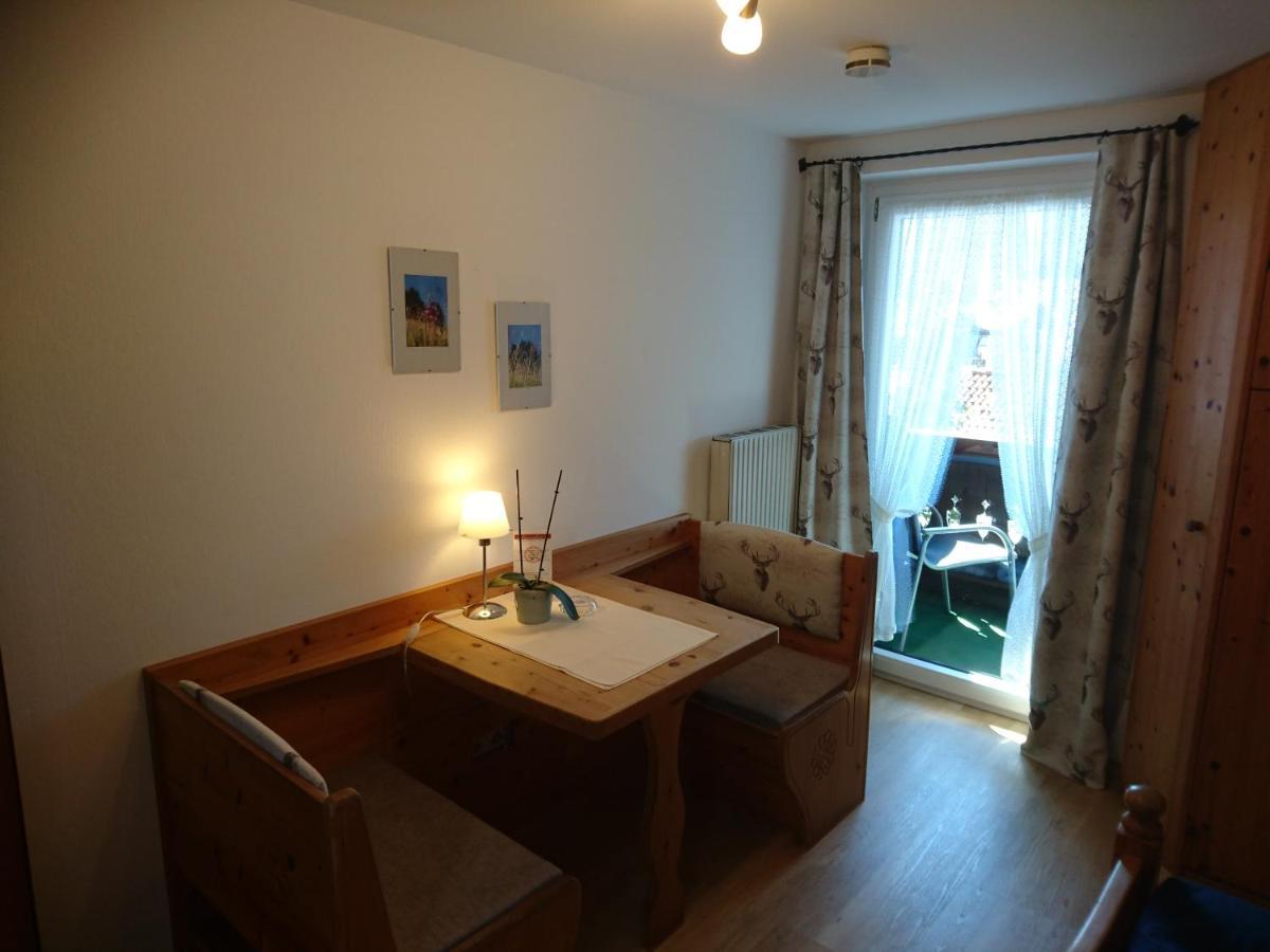 Gaestehaus Sonnleit'N Lenggries Bagian luar foto