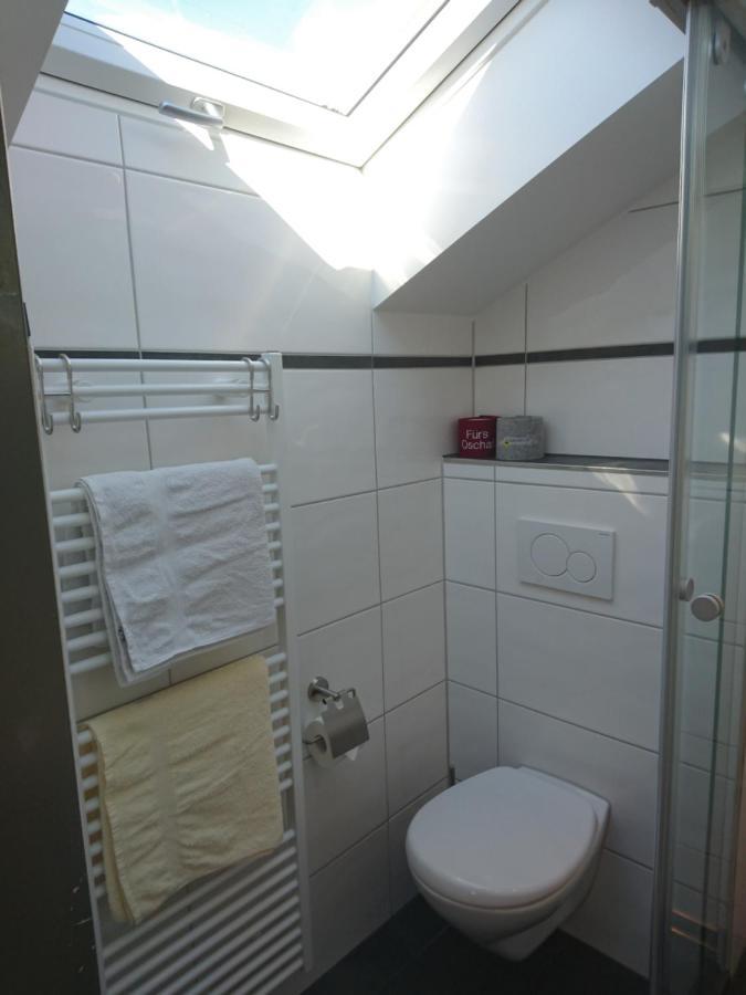 Gaestehaus Sonnleit'N Lenggries Bagian luar foto