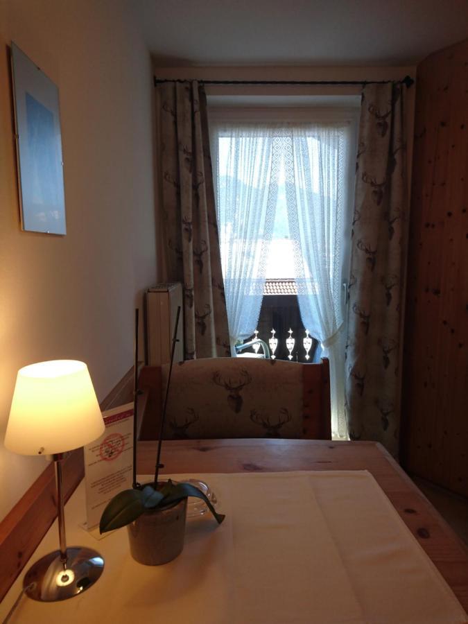 Gaestehaus Sonnleit'N Lenggries Bagian luar foto